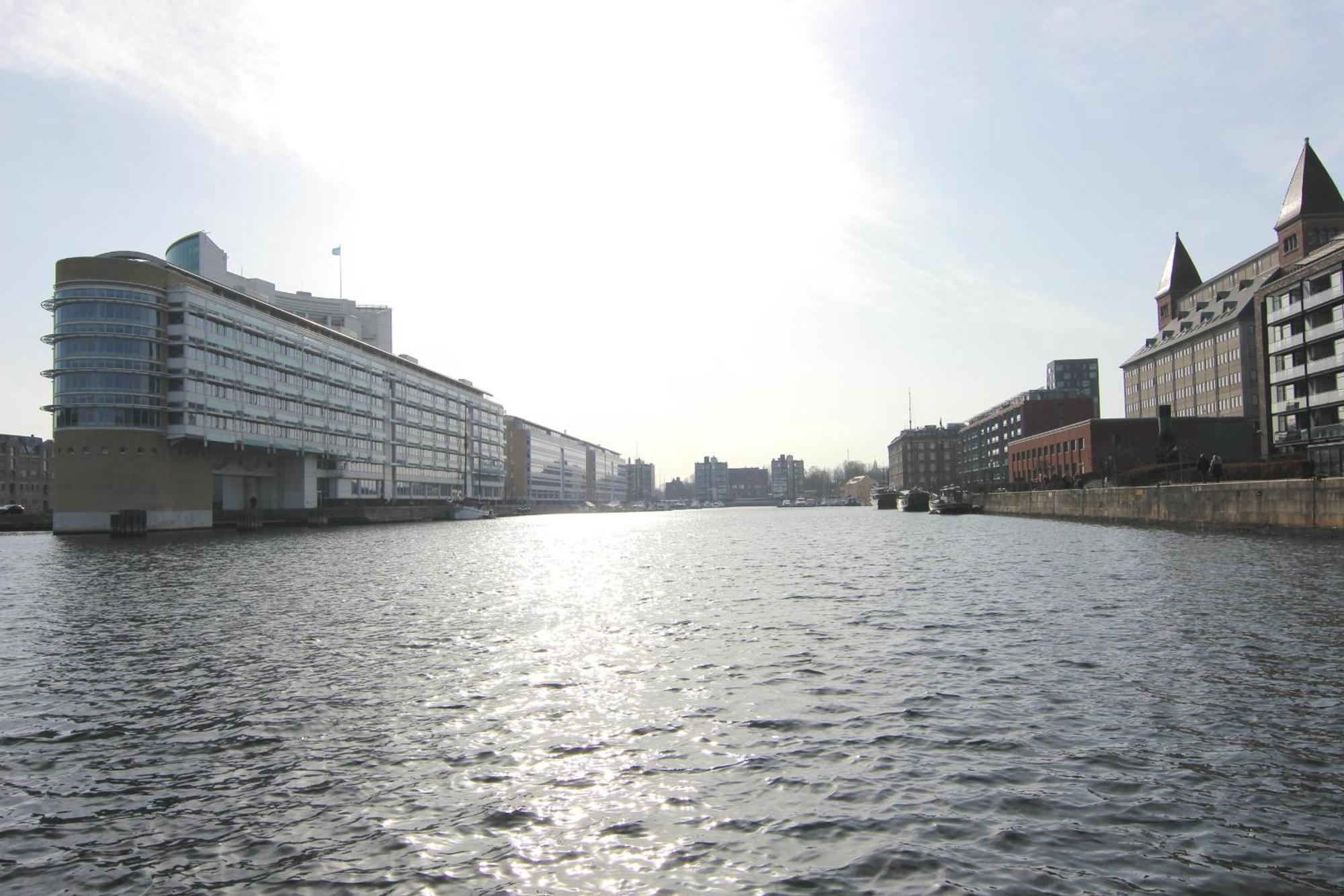 Cool 1-bed In Fantastic Osterbro Location * København